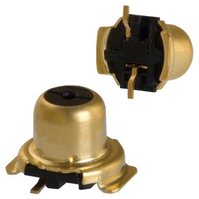 Hirose Electric Co Ltd MS-147(06) electronic component product image