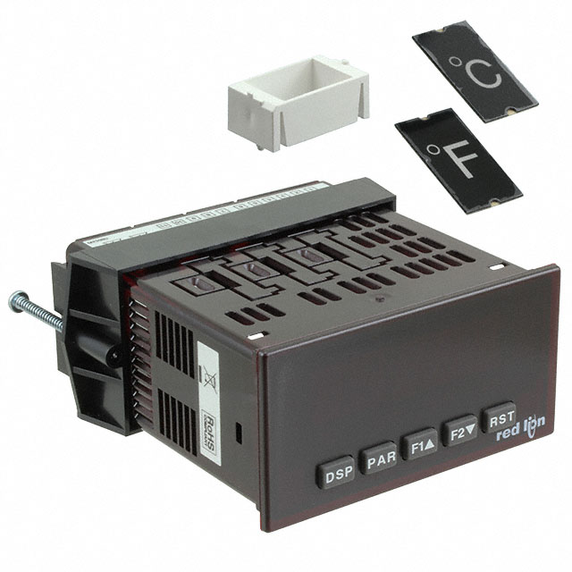 Red Lion Controls PAXT0000 electronic component product image