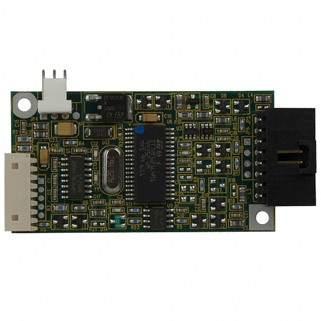 3M SC802S electronic component product image
