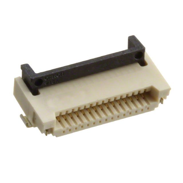 Aratas America LLC XF3M-1515-1B-R100 electronic component product image
