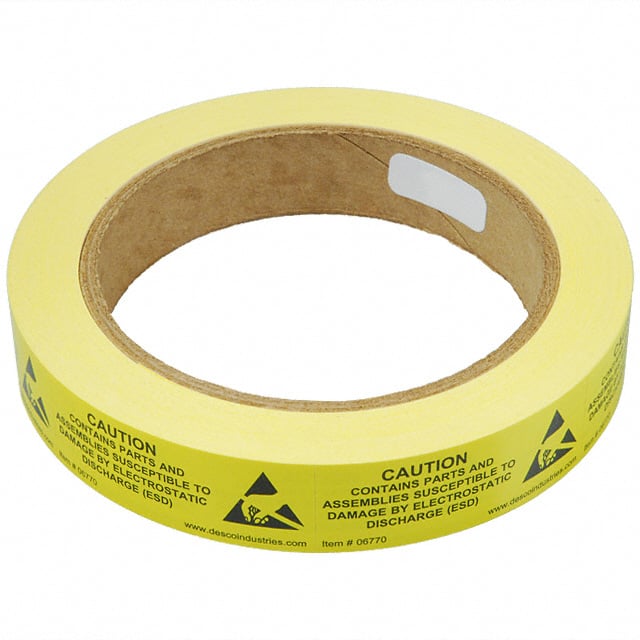 Desco 06770 electronic component product image