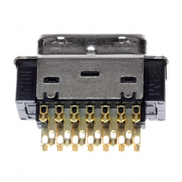 3M 10126-3000PE electronic component product image