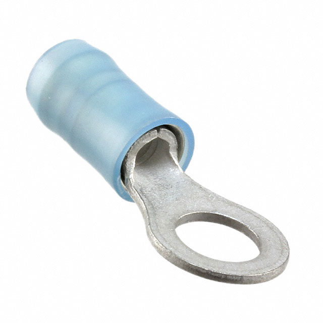 TE Connectivity AMP Connectors 130090 electronic component product image