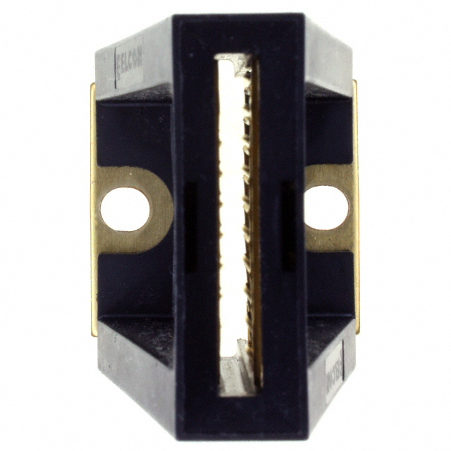 TE Connectivity AMP Connectors 1643902-1 electronic component product image