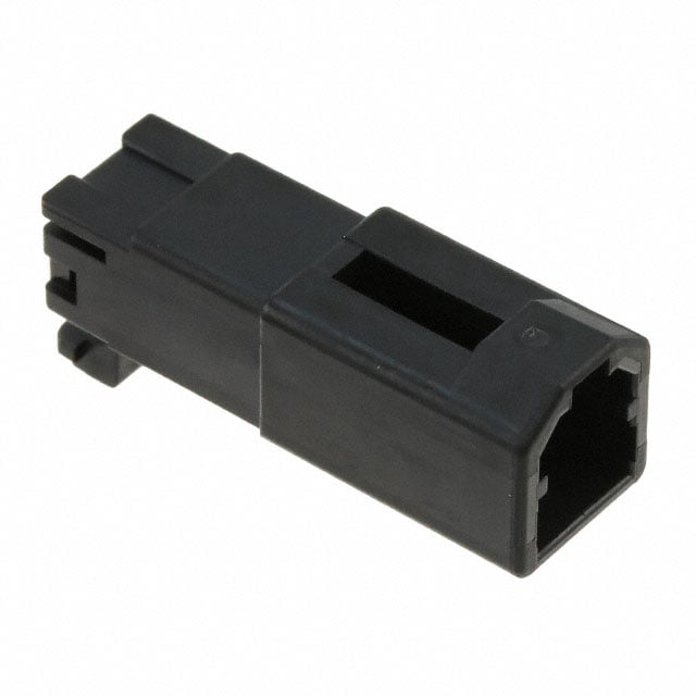 TE Connectivity AMP Connectors 174057-2 electronic component product image