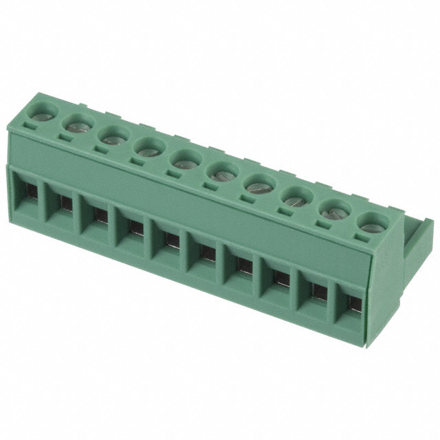 Phoenix Contact 1754601 electronic component product image