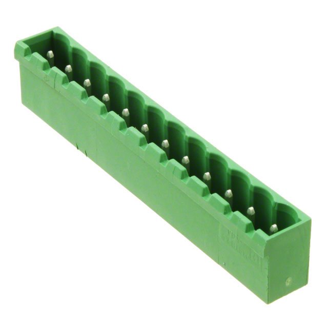 Phoenix Contact 1755833 electronic component product image
