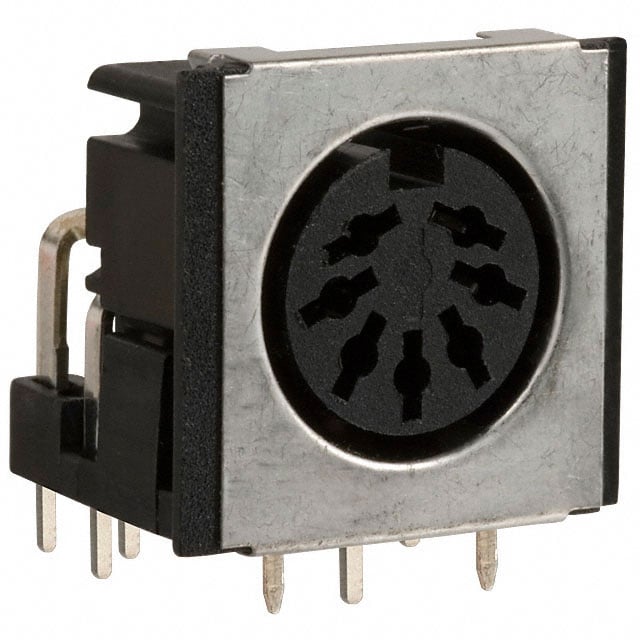 Singatron Enterprises Co Ltd 2DJ-0077PSA2 electronic component product image