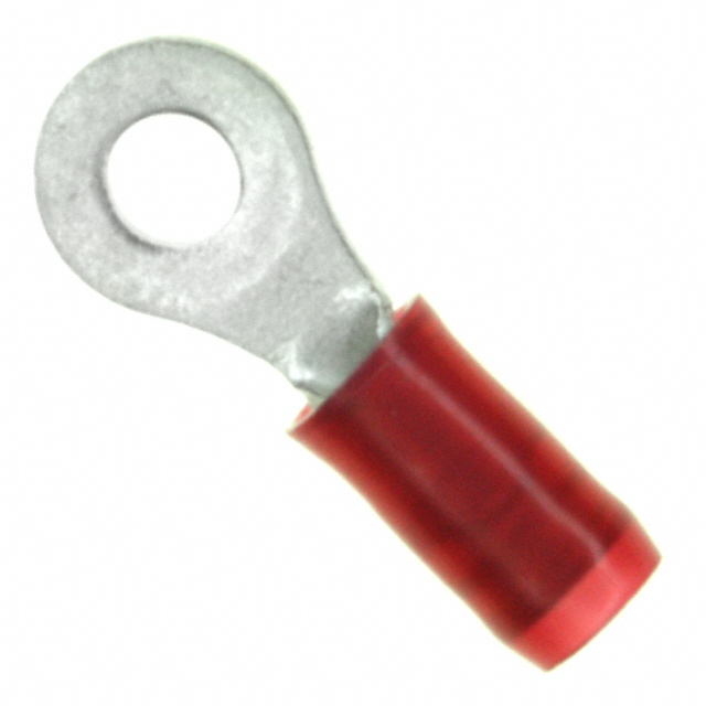 TE Connectivity AMP Connectors 323008 electronic component product image
