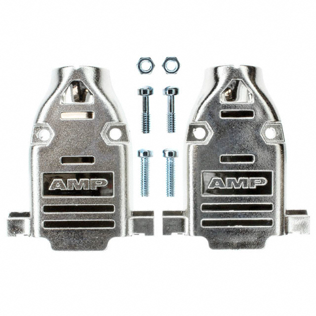 TE Connectivity AMP Connectors 5747099-3 electronic component product image