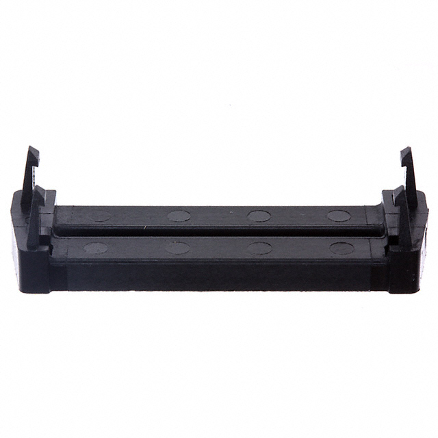 TE Connectivity AMP Connectors 747275-2 electronic component product image