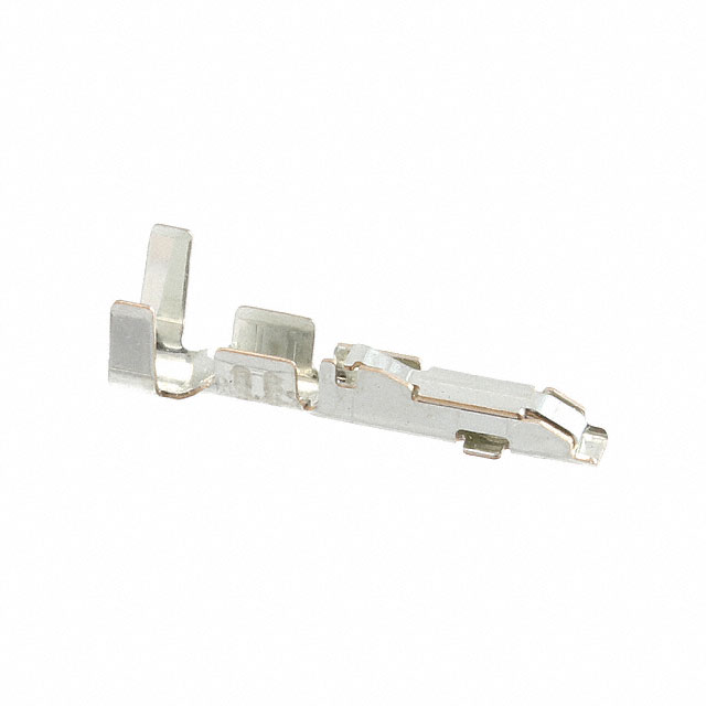 Hirose Electric Co Ltd DF64-1822PC electronic component product image