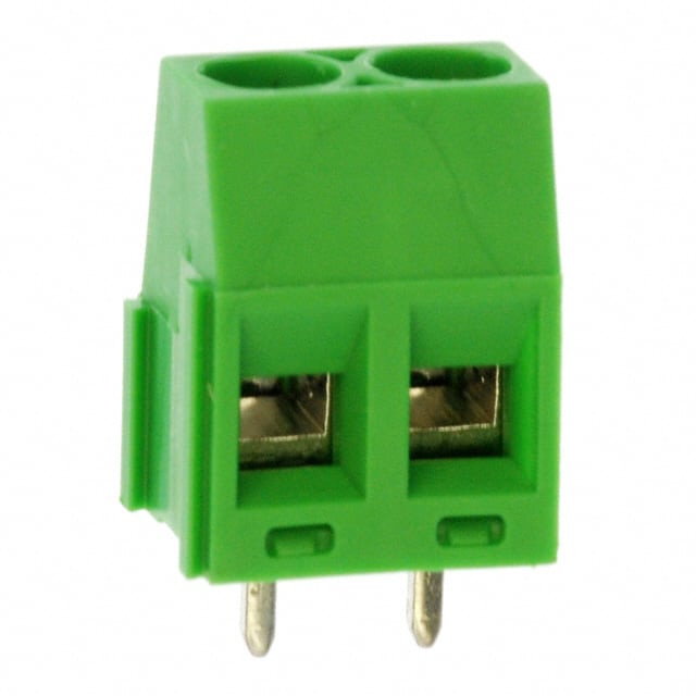 On Shore Technology Inc. ED350/2 electronic component product image