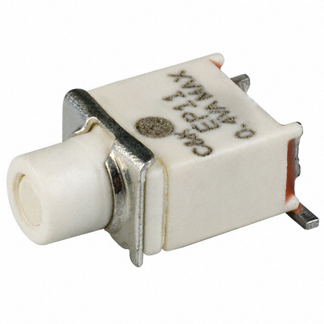 C&K EP11FPD1SAKE electronic component product image
