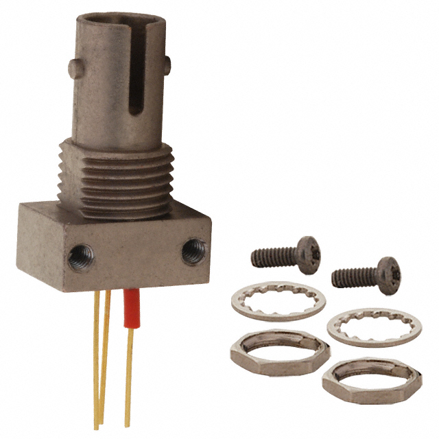 Honeywell Sensing and Productivity Solutions HFE4020-313/BBA electronic component product image