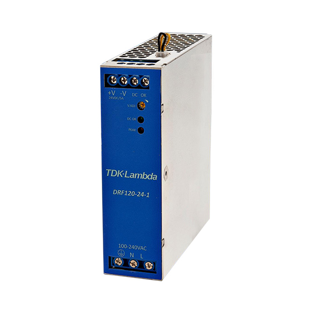 TDK-Lambda DRF120-24-1/HL electronic component product image