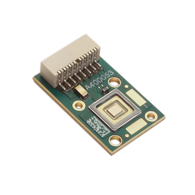 Luminus Devices Inc. PT-39-G-C21-MPC electronic component product image