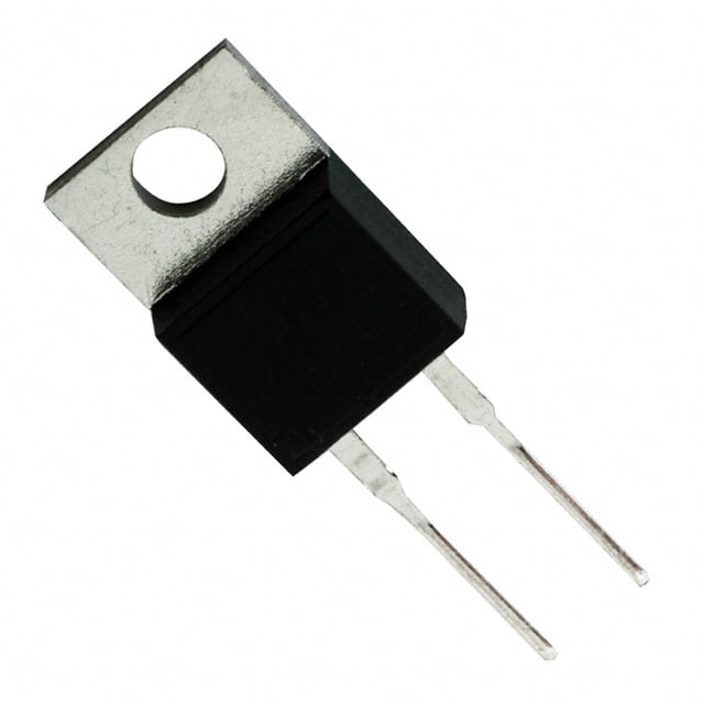Littelfuse Inc. TO103J2J electronic component product image