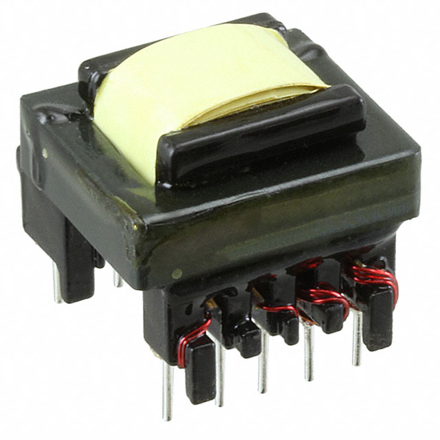 Pulse Electronics PA2653NL electronic component product image