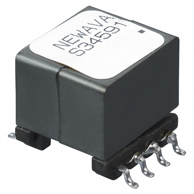 Newava Technology Inc. S34591 electronic component product image