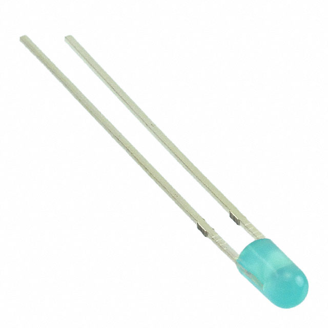Visual Communications Company - VCC VAOL-3MSBY2 electronic component product image