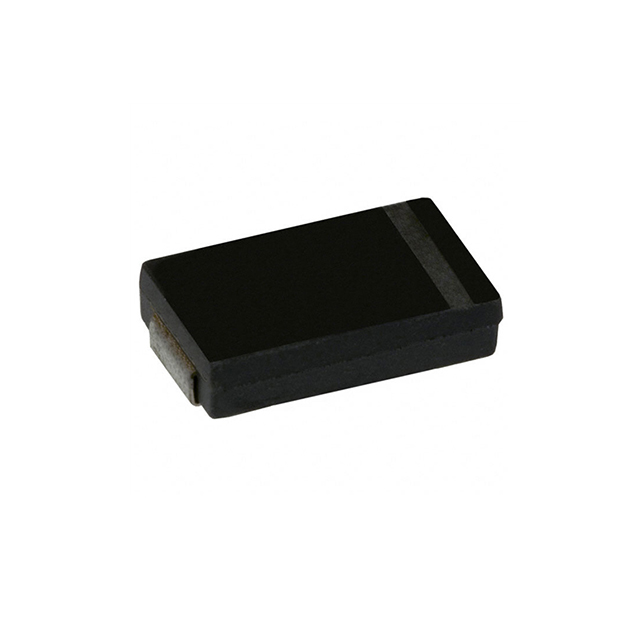 Cornell Dubilier Knowles 476XMPL016MG19 electronic component product image