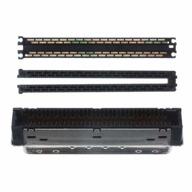 3M 10168-6000EC electronic component product image