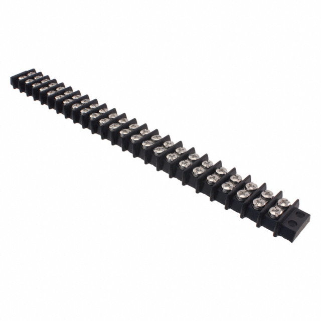 Cinch Connectivity Solutions 24-140 electronic component product image