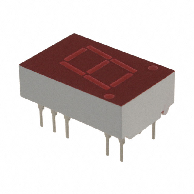 Broadcom Limited 5082-7651 electronic component product image