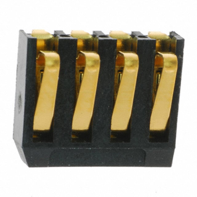 Bourns Inc. 70AAJ-4-M0 electronic component product image