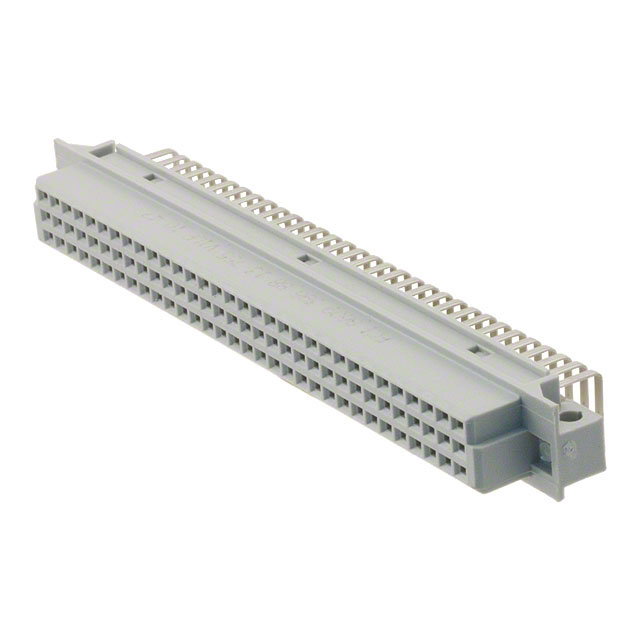 Amphenol ICC (FCI) 86093968813755V1LF electronic component product image