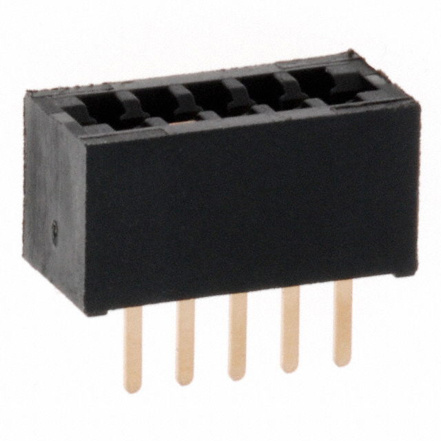 ZF Electronics C2KO-P107 electronic component product image