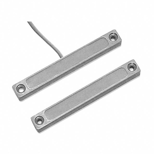Magnasphere Corp MSS-89SLG electronic component product image