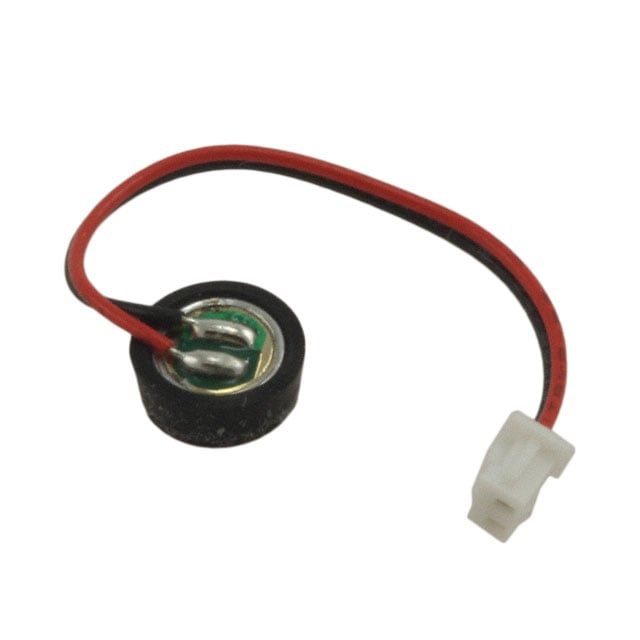 PUI Audio, Inc. POW-1644L-LWC50-B-R electronic component product image