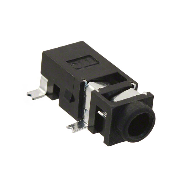 Same Sky (Formerly CUI Devices) SJ-2524-SMT-TR electronic component product image