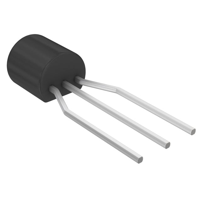 onsemi 2N6027RL1G electronic component product image