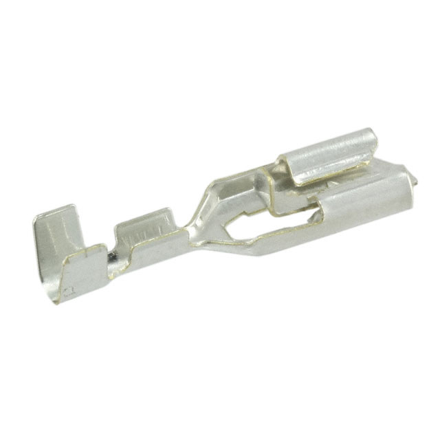 TE Connectivity AMP Connectors 170324-2 electronic component product image