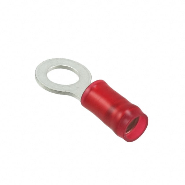 TE Connectivity AMP Connectors 32837-1 electronic component product image