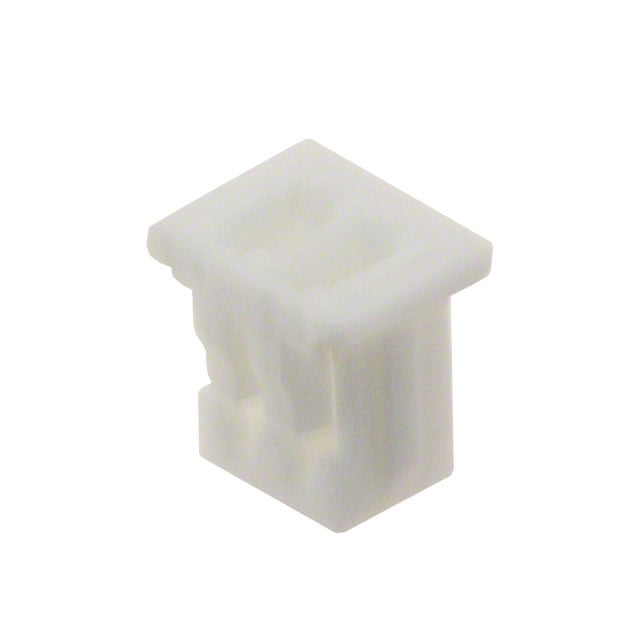 Molex 0510210200 electronic component product image