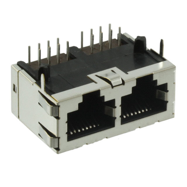 TE Connectivity AMP Connectors 5406566-1 electronic component product image
