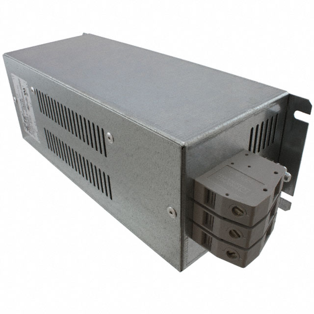 TE Connectivity Corcom Filters 1609989-5 electronic component product image