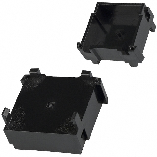 Aratas America LLC A7CN-2PA-1 electronic component product image