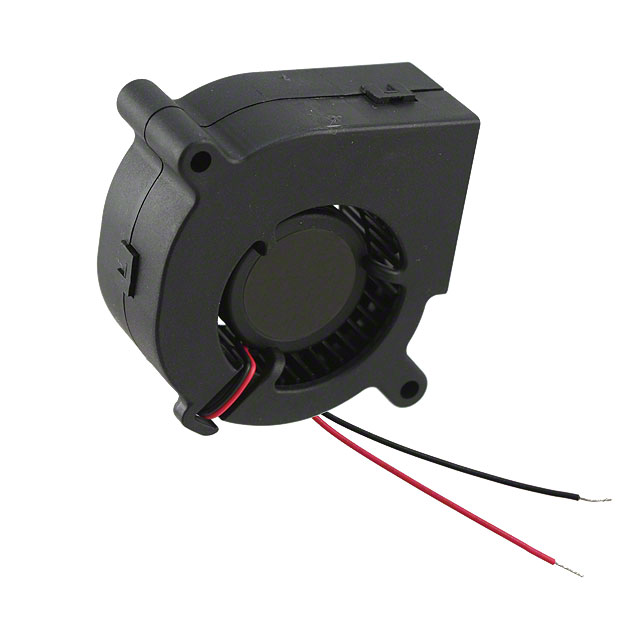 Delta Electronics BFB04512HD electronic component product image