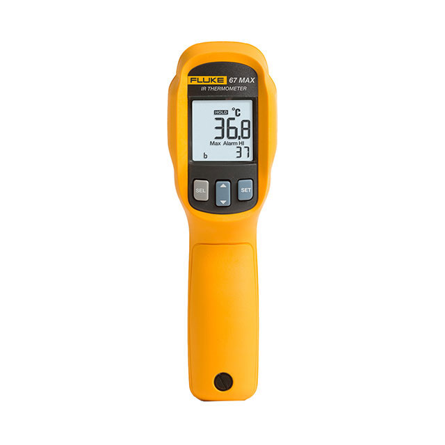 Fluke Electronics FLUKE-67 MAX/AM electronic component product image