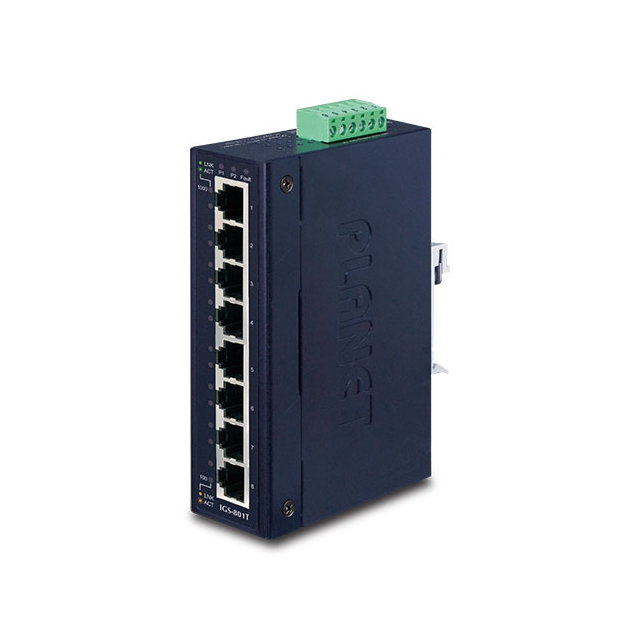 Planet IGS-801T electronic component product image