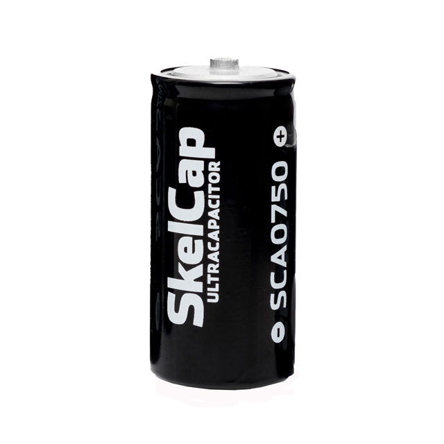 Skeleton Technologies GmbH SKELCAP SCA0750 electronic component product image