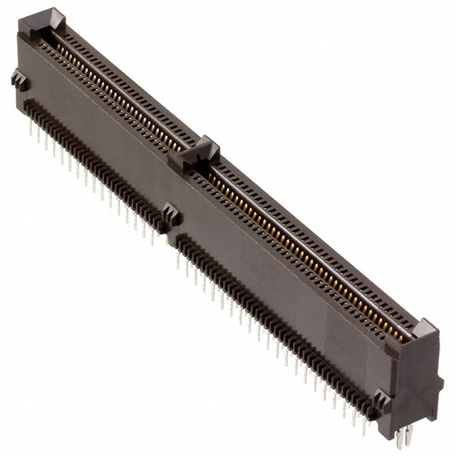 TE Connectivity AMP Connectors 145236-2 electronic component product image