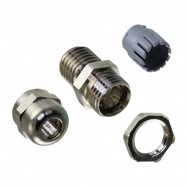TE Connectivity Raychem Cable Protection 1478884-1 electronic component product image