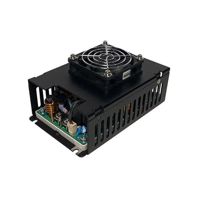 TDK-Lambda CUS400M-24/C electronic component product image