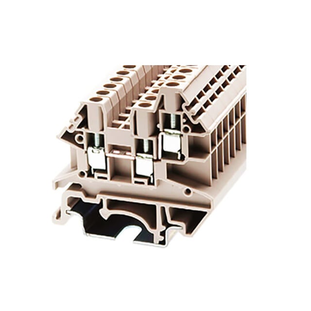 Dinkle Corporation, USA DK2.5N-TN electronic component product image